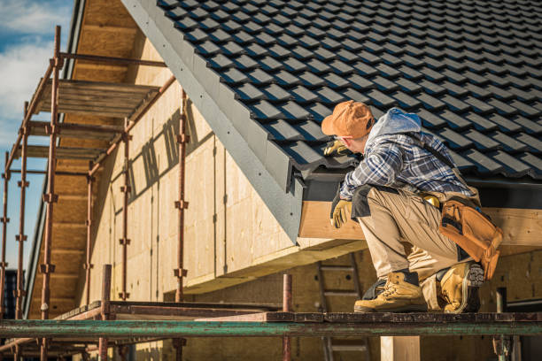 Best Rubber Roofing (EPDM, TPO)  in Reston, VA