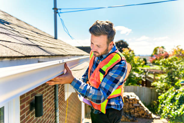 Best Gutter Replacement  in Reston, VA