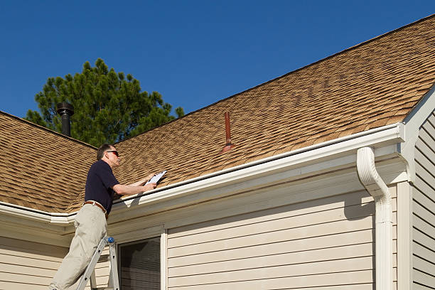 Best Cold Roofs  in Reston, VA