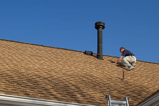 Best Roof Installation  in Reston, VA